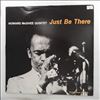 McGhee Howard Quintet -- Just Be There (2)