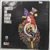 Powell Baden  -- Tristeza On Guitar (1)