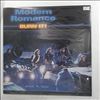 Modern Romance -- Burn It! (1)