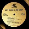 Muldaur Geoff & Garrett Amos -- Same (6)
