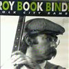 Roy book binder -- Polk city ramble (2)