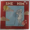 She & Him -- Volume Two (2)