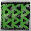 Technotronic feat. Ya Kid K -- Get Up (Before The Night Is Over) / Pump Up The Jam - The Wing Command Remixes (2)