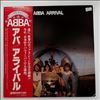 ABBA -- Arrival (1)