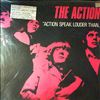 Action (Whiteman Ian, King Alan. Powell Roger, Evans Mike -  Mighty Baby, Habibiyya) -- Action Speak Louder Than... (1)