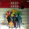 Various Artists -- "Band  of the Hand" Original Motion Picture Soundtrack (1)