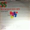 Albam Manny -- Soul Of The Sity (2)