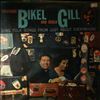 Bikel Theodore and Gill Geula -- Sing Folk Songs From Just About Everywhere (1)