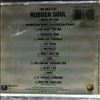 Beatles -- Rubber Soul  (1)