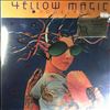 Yellow Magic Orchestra (Y.M.O./YMO) -- Yellow Magic Orchestra USA & Yellow Magic Orchestra (1)