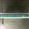 Shaw Artie -- Artie Shaw's Hits (2)