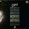 Webber Andrew Lloyd -- Cats: Original London Cast Recording (2)