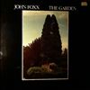 Foxx John (Ultravox Solo) -- Garden (2)