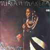 Makeba Miriam -- A Promise (2)