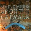 Simple Minds -- Up On The Catwalk (3)