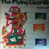 Flying Lizards -- Fourth wall (2)