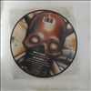 Anthrax -- Bring The Noise / I Am The Law '91 (2)