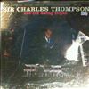 Thompson Charles and Swing organ -- Same (1)
