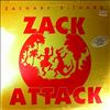 Zachary Richard -- Zack Attack (1)