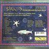 Flying bulgar klezmer band -- Tsirkus (2)