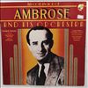 Ambrose Bert & His Orchestra -- Golden Age Of Ambrose And His Orchestra (1)