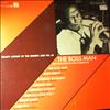 Various Artists -- Boss Man / Brownie-Dorham-Little-Turrentine (Select Library Of The Modern Jazz Vol. 20) (2)