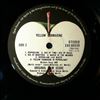 Beatles -- Yellow Submarine (1)