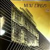 Next Crisis -- No Attention / Could Have Been Me / Talking / XP 4 (2)