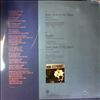 Stewart Rod -- Every Beat Of My Heart (Tartan Mix) / Trouble / Every Beat Of My Heart (LP Version) (1)