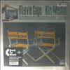 Gaye Marvin & Weston Kim -- Take Two (2)