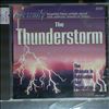 Sounds of Nature -- Thunderstorm (1)