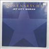 Queensryche -- Jet City Woman / Empire (Live) (2)