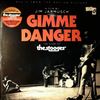 Stooges (Pop Iggy) -- Gimme Danger - The Story Of Stooges (Music From The Motion Picture - a film by Jarmush Jim) (1)