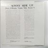 Gillespie Dizzy/Stitt Sonny/Rollins Sonny -- Sonny Side Up (1)