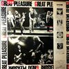 Motorhead / Young And Moody Band -- Great Pleasure (2)