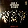 Jarre Jean-Michel -- Equinoxe Infinity Remixes (1)