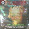 Hagegard Hakan -- Tue Rangstrom. Kung Eriks Visor/ Symphony No. 3 (2)