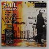 Rodgers Paul (Bad Company Solo) -- Water Muddy Blues - A Tribute To Waters Muddy (1)