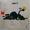 ABBA -- Album (3)