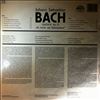 Various Artists -- J.S.Bach:cantata No.21 "Ich hatte viel Bekummernis" (conductor Helmut Rilling) (1)