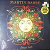 Barre Martin (Jethro Tull) -- Stage Left (2)