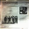 Woodhouse John -- Verzoekprogramma (1)