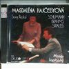 Hajossyova Magdalena -- Song Recital (1)