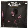 Armstrong Louis -- Armstrong Louis In Prague - Lucerna Hall 1965 - Live (2)