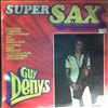 Denys Guy -- Sax Romantico (2)