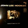 Hooker John Lee -- Various TV Shows Live 1970 (2)