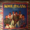 Kool and The Gang (Kool & The Gang) -- Forever (1)