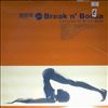Various Artists -- Break N' Bossa (1)
