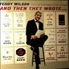 Wilson Teddy -- And Then They Wrote (2)