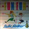 Fun Fun -- Baila bolero (2)